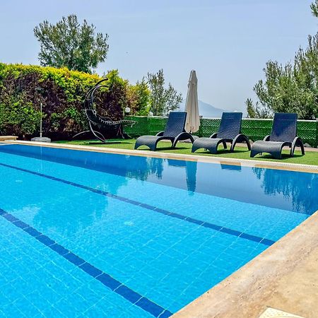 Exclusive Villas Kuşadası Exterior photo