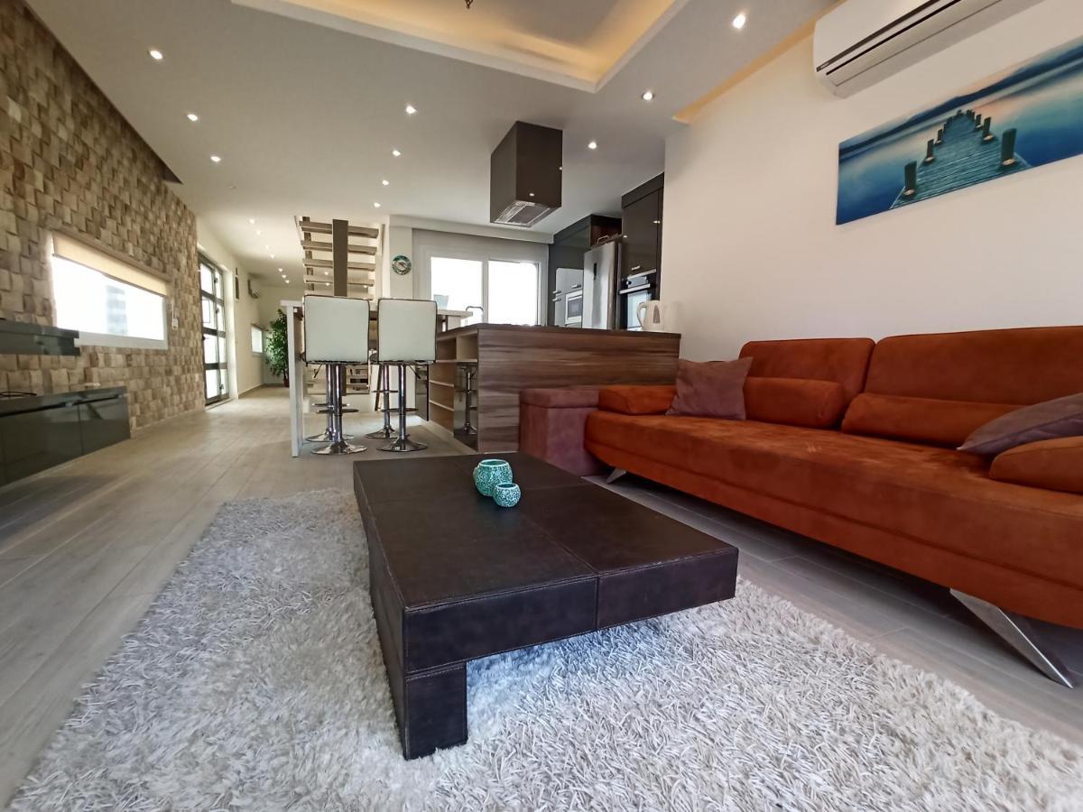 Exclusive Villas Kuşadası Exterior photo