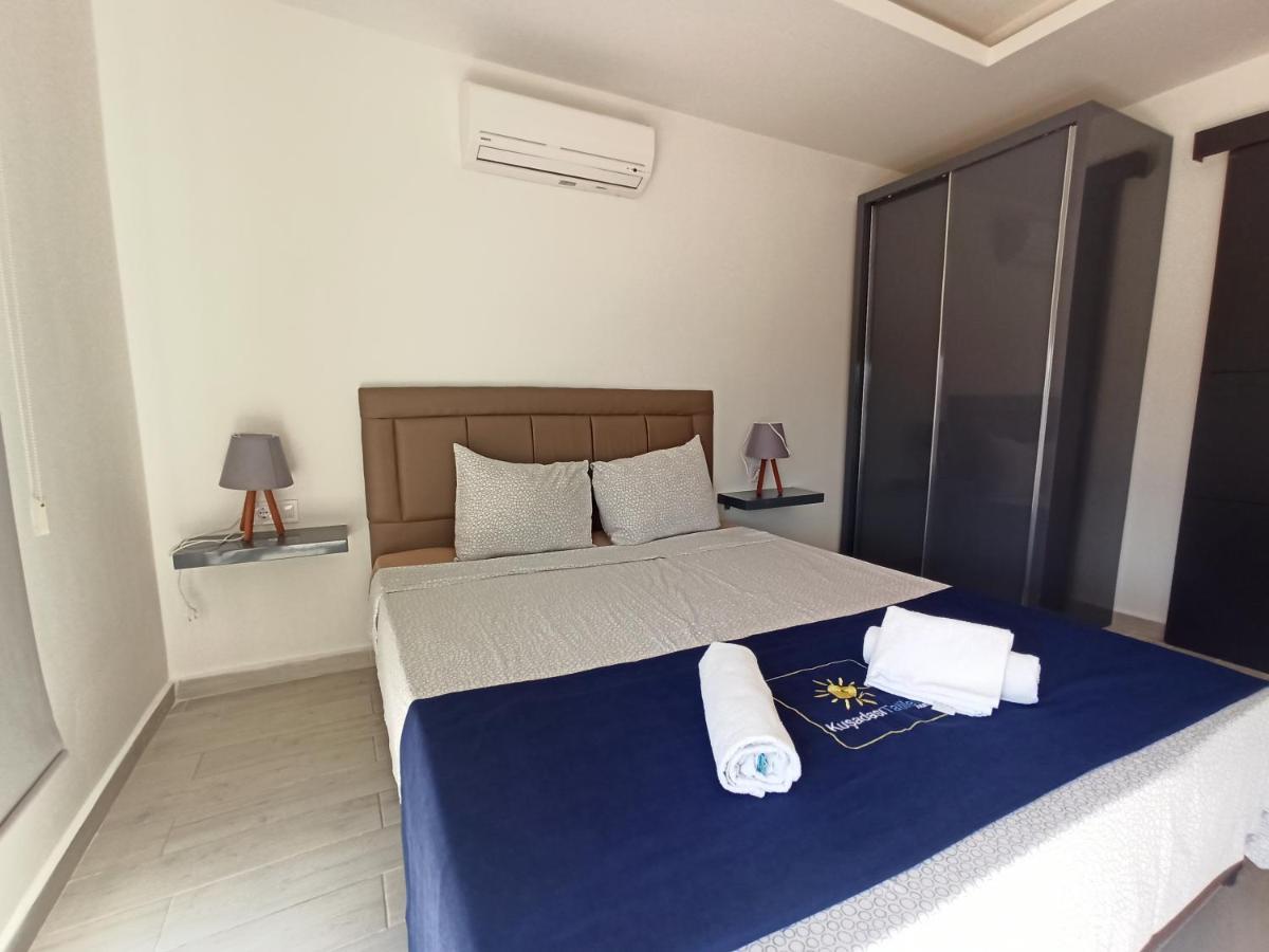 Exclusive Villas Kuşadası Exterior photo