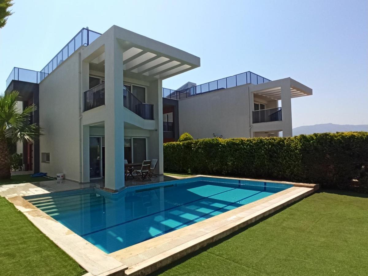 Exclusive Villas Kuşadası Exterior photo