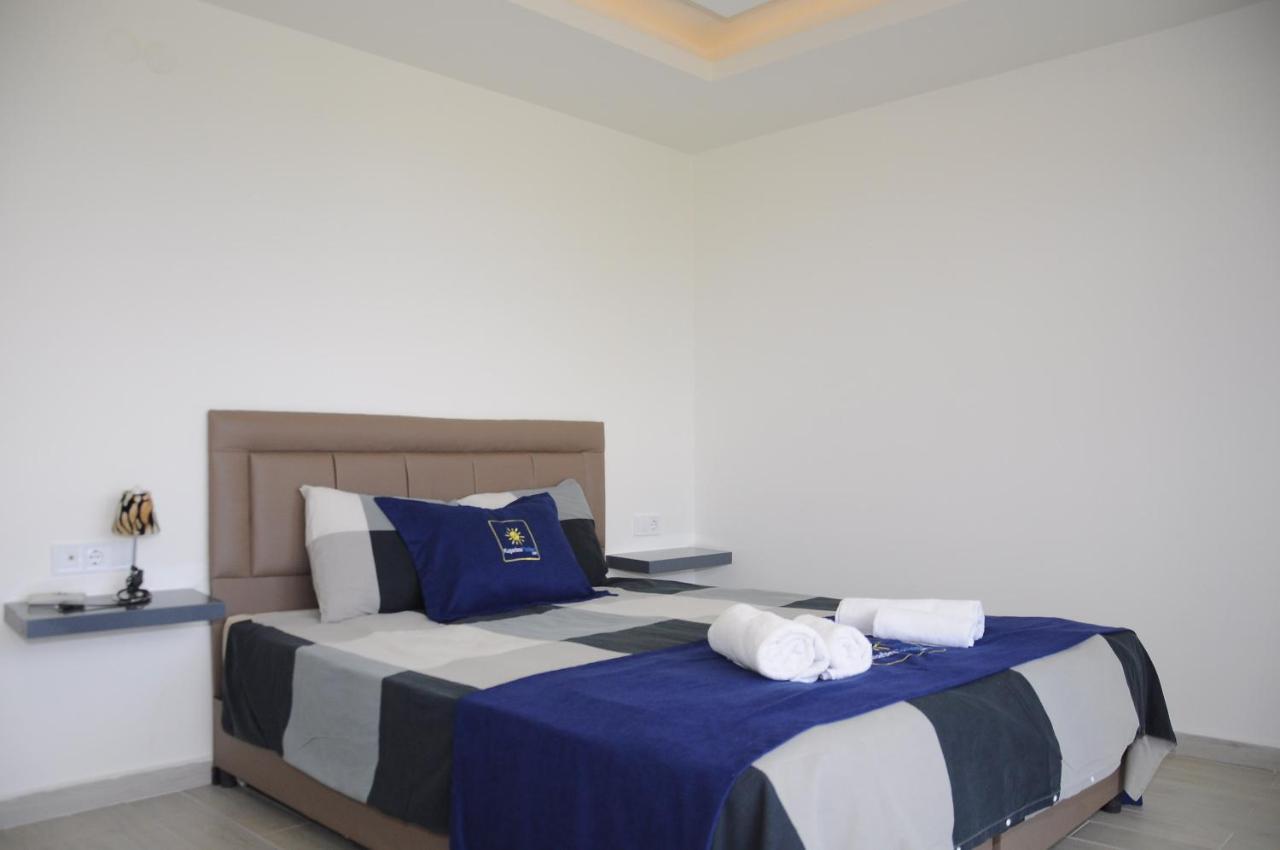 Exclusive Villas Kuşadası Exterior photo