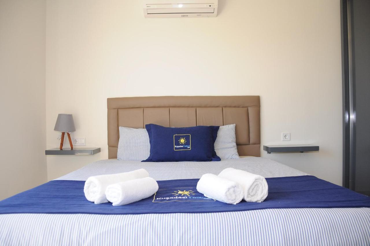 Exclusive Villas Kuşadası Exterior photo