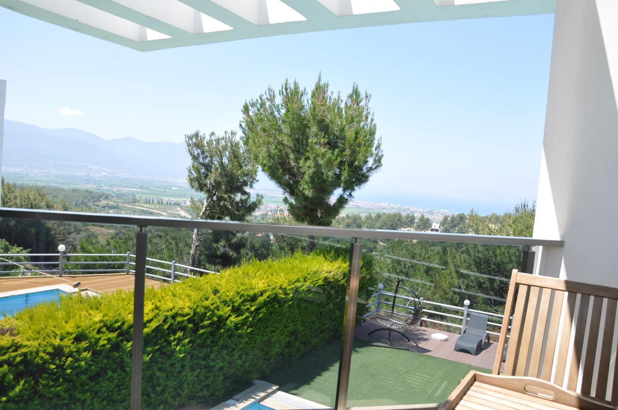 Exclusive Villas Kuşadası Exterior photo