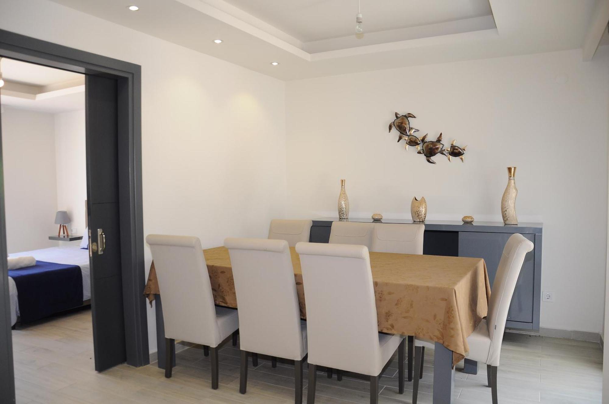 Exclusive Villas Kuşadası Exterior photo