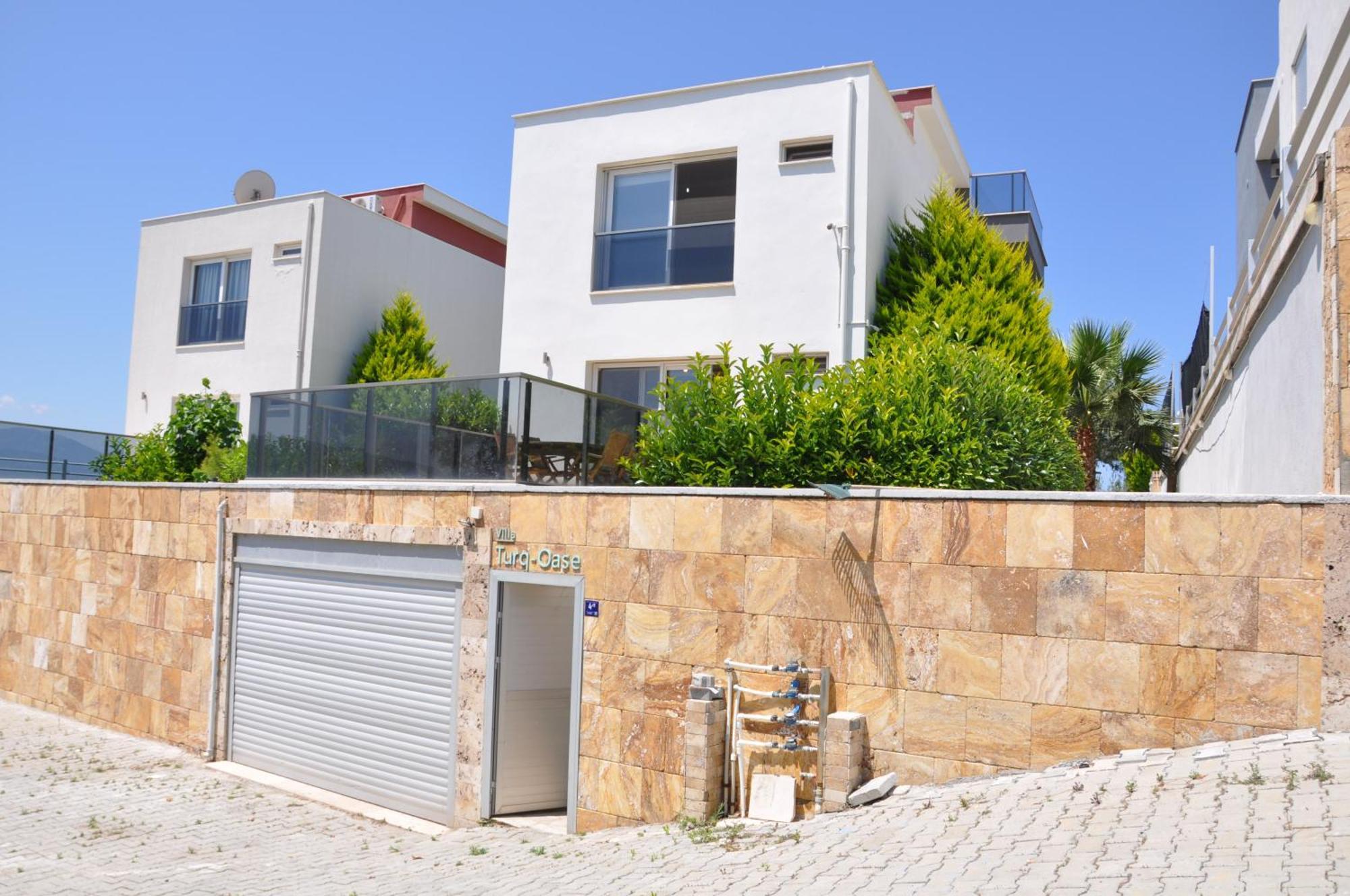 Exclusive Villas Kuşadası Exterior photo