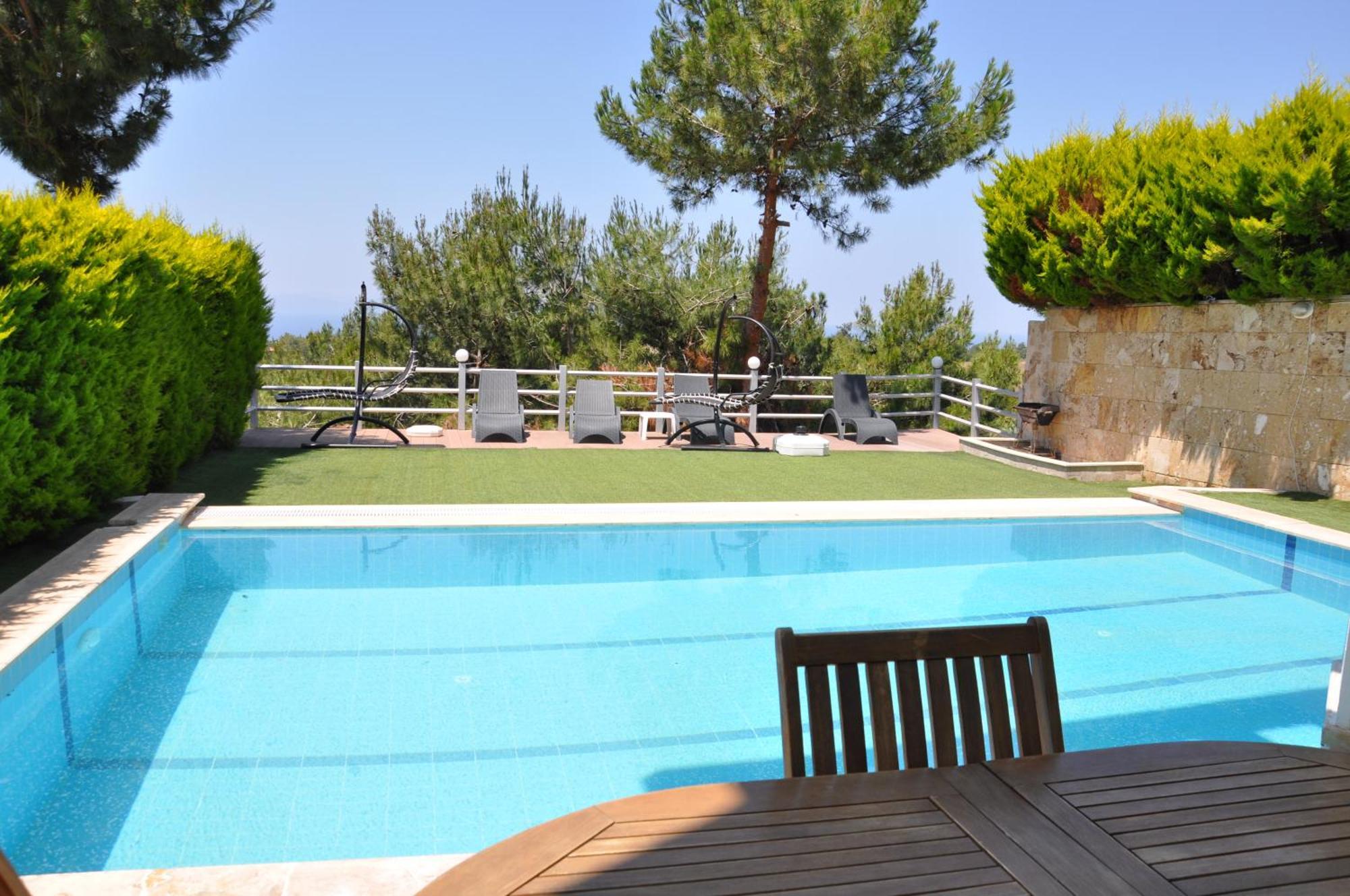 Exclusive Villas Kuşadası Exterior photo