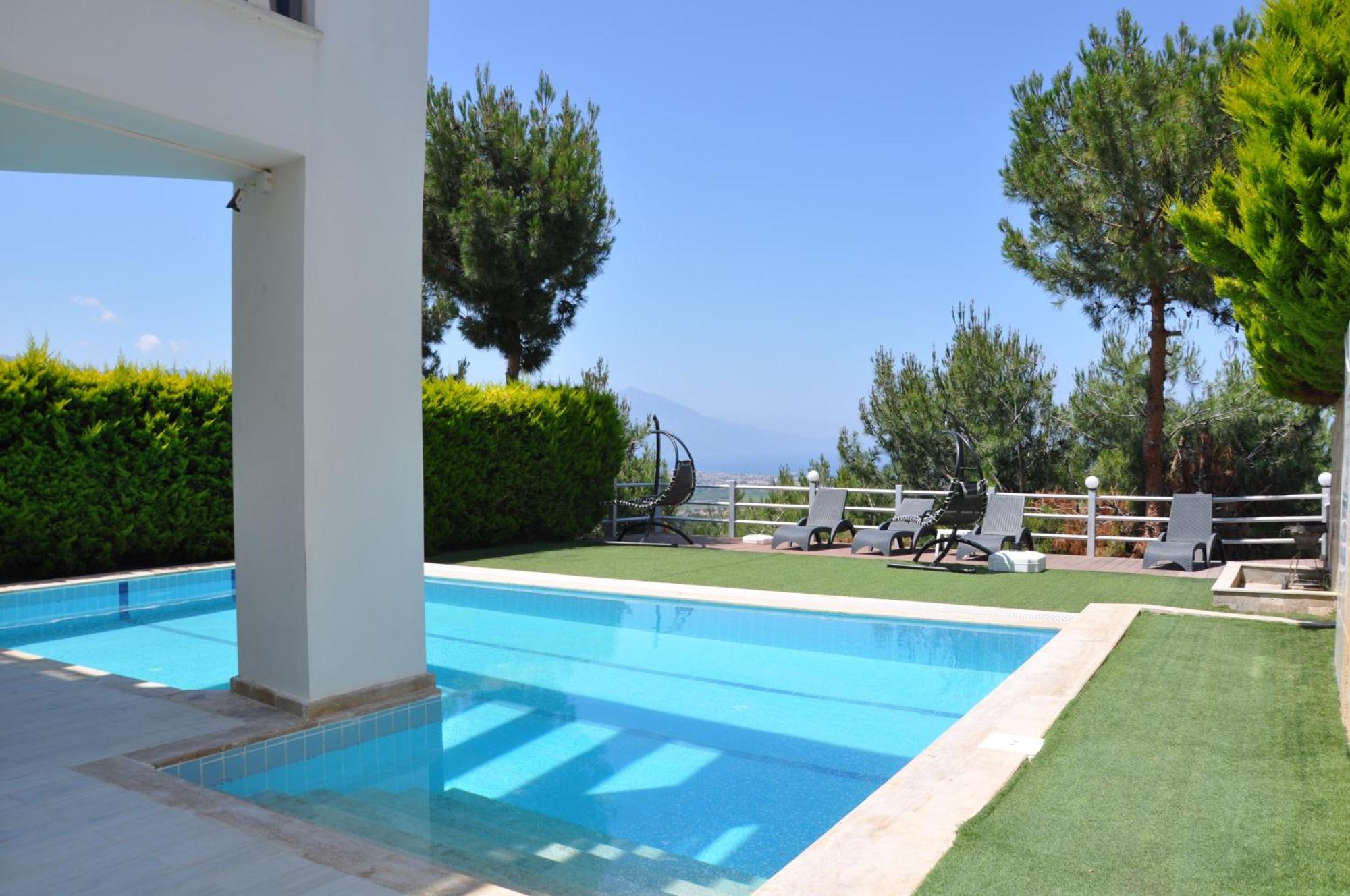 Exclusive Villas Kuşadası Exterior photo
