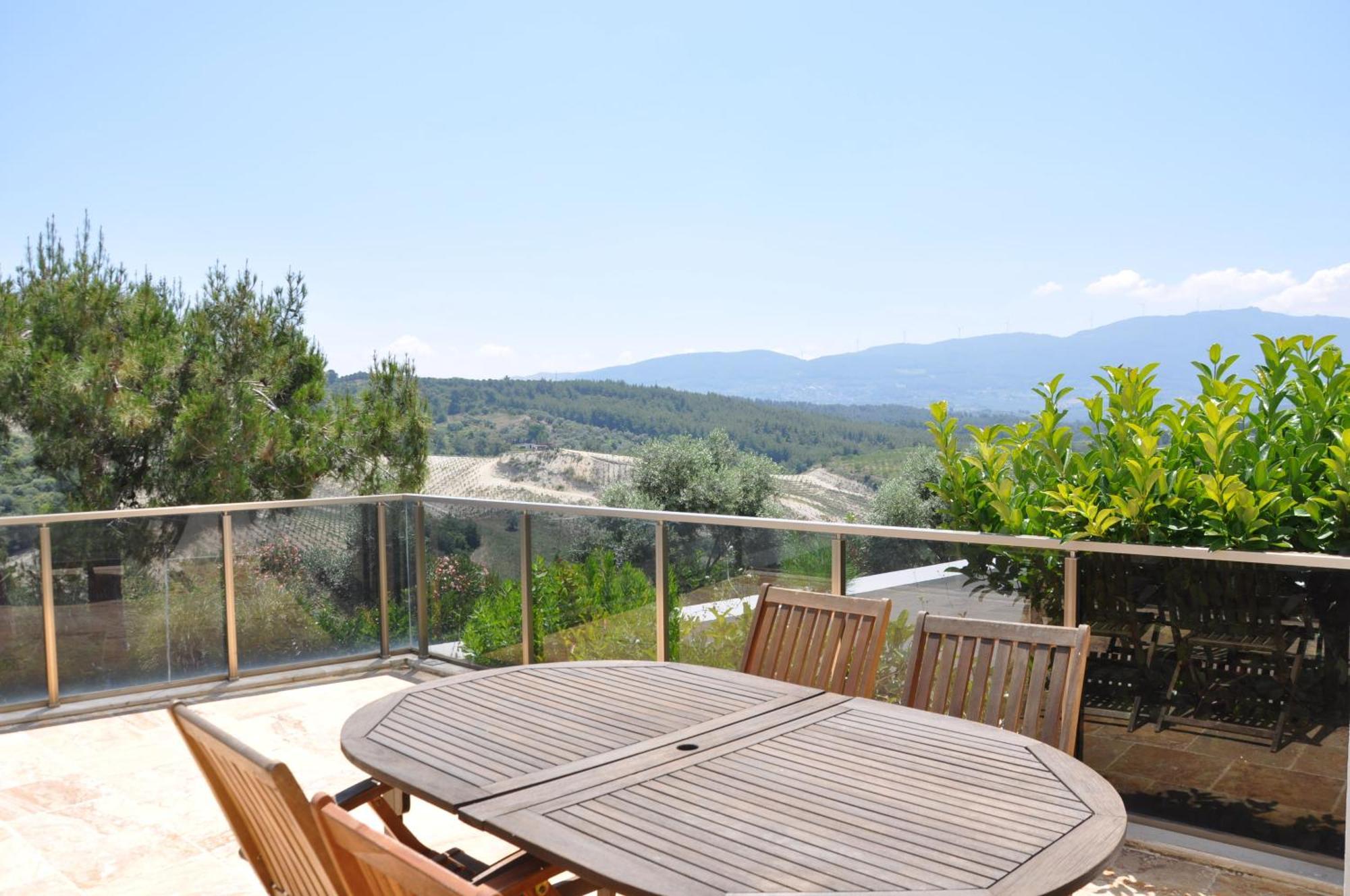 Exclusive Villas Kuşadası Exterior photo