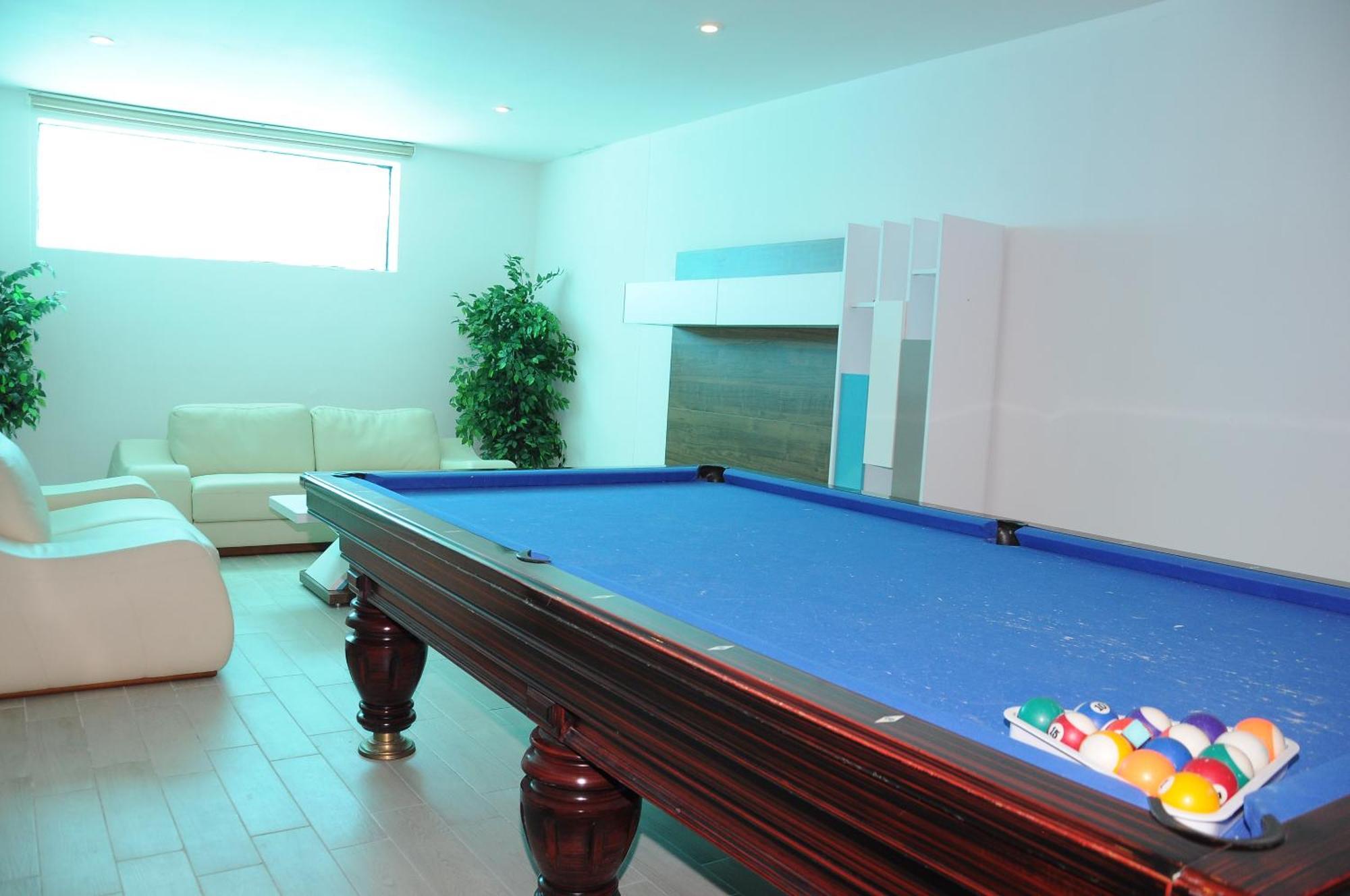 Exclusive Villas Kuşadası Exterior photo