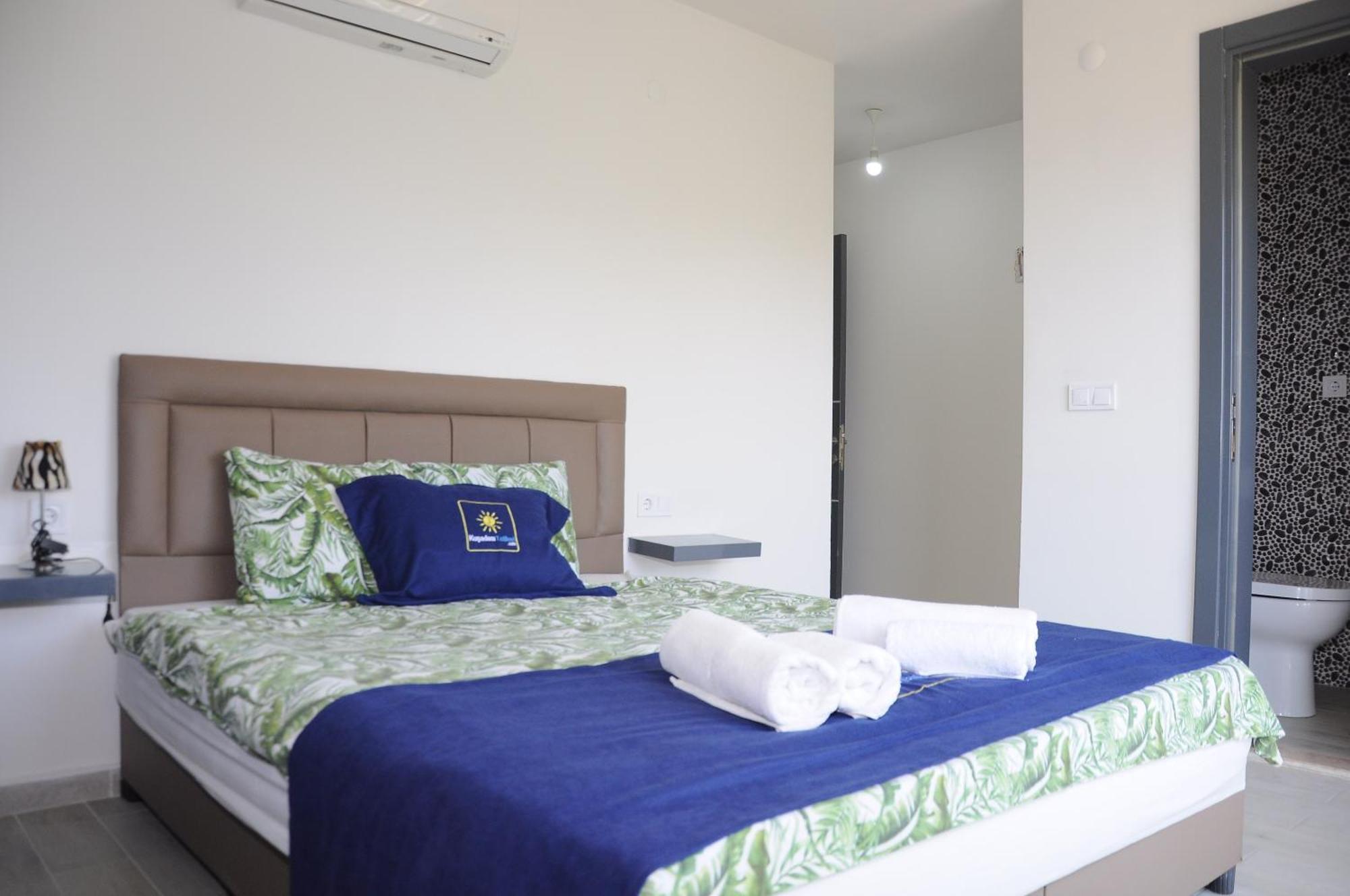 Exclusive Villas Kuşadası Exterior photo