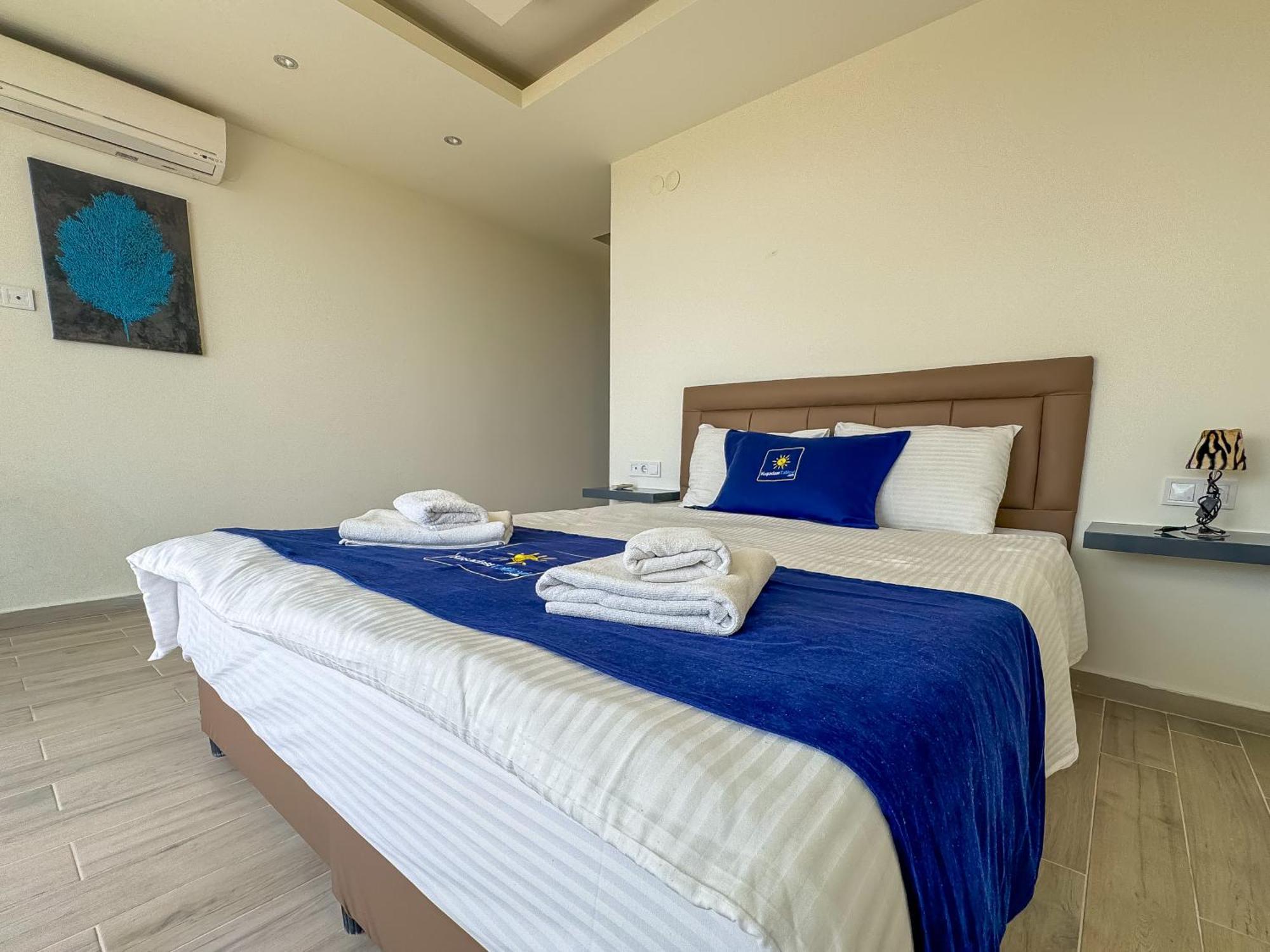 Exclusive Villas Kuşadası Exterior photo