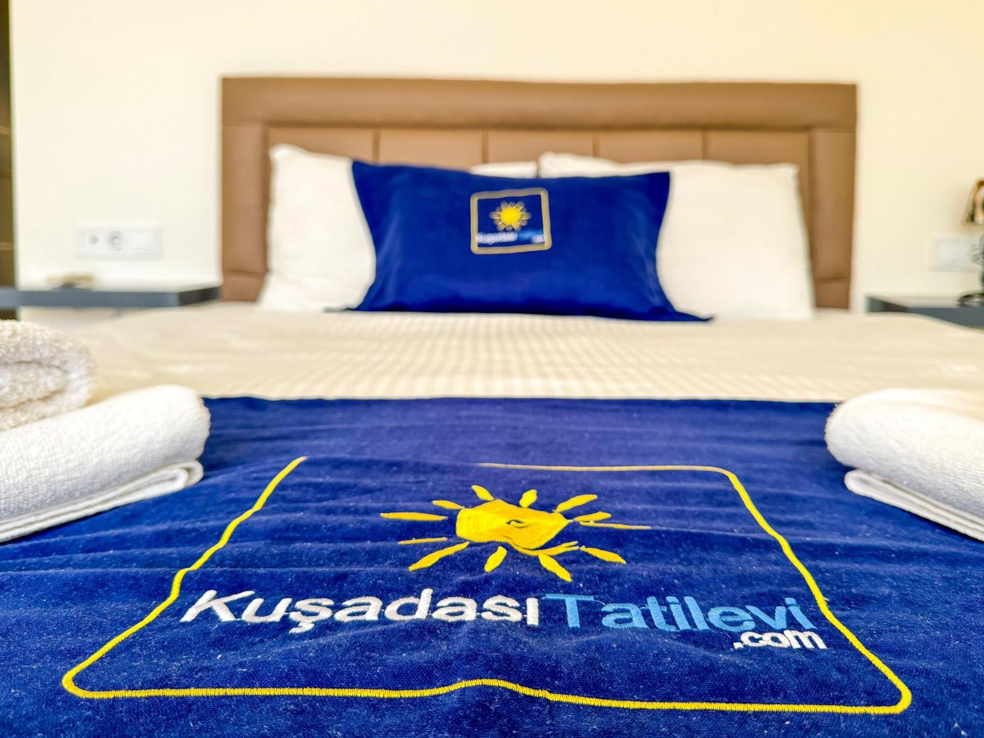 Exclusive Villas Kuşadası Exterior photo