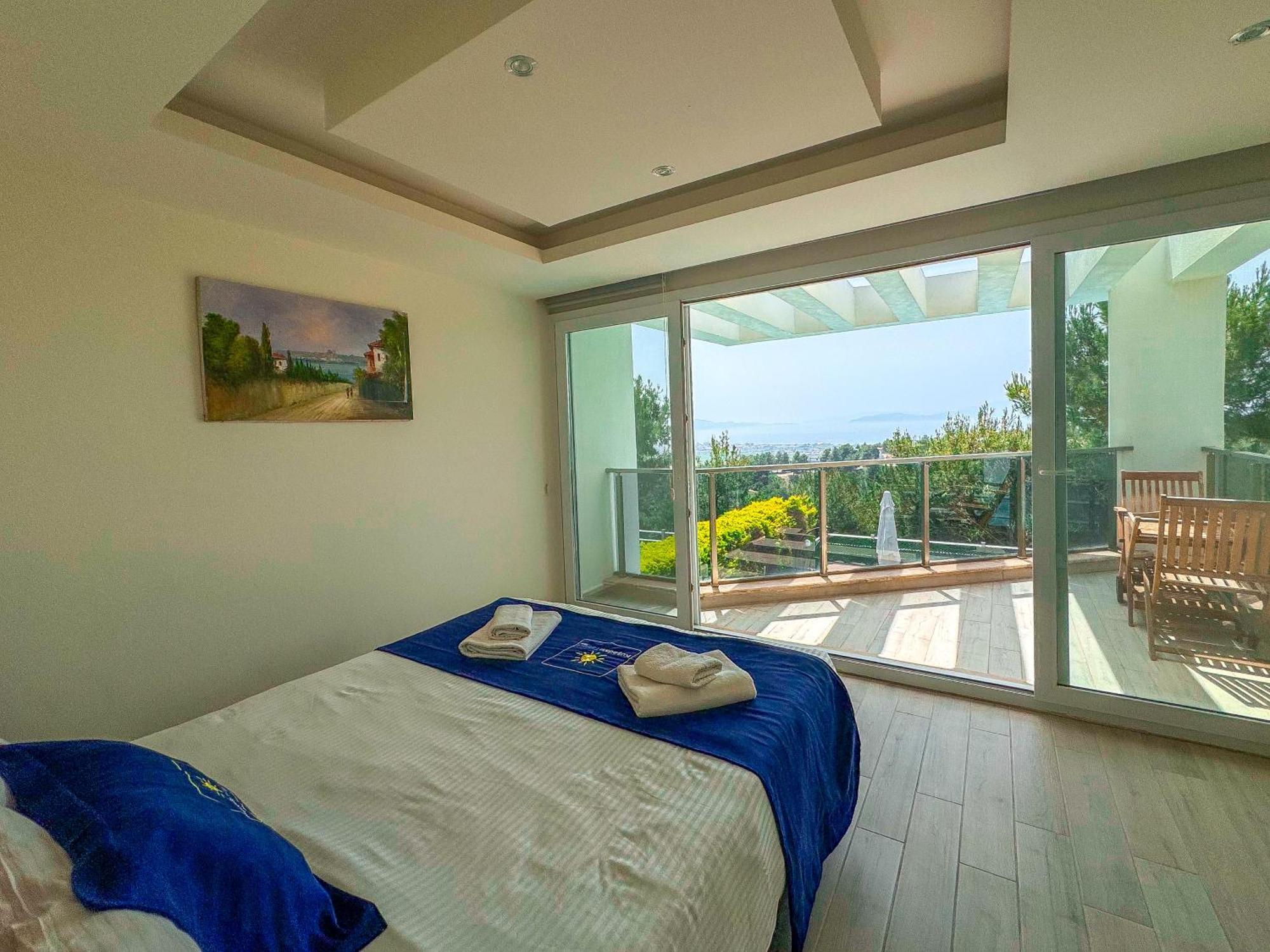 Exclusive Villas Kuşadası Exterior photo