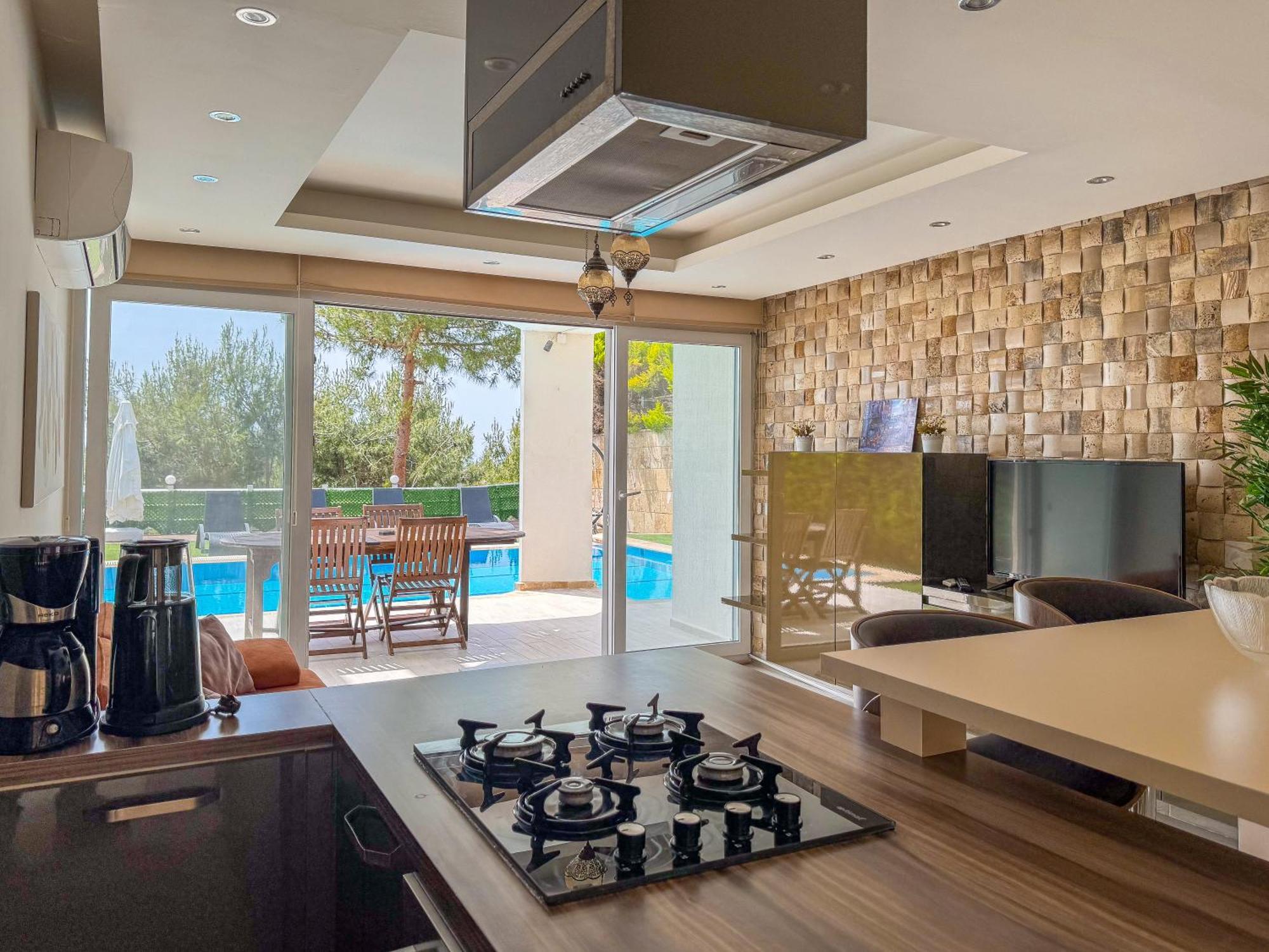 Exclusive Villas Kuşadası Exterior photo