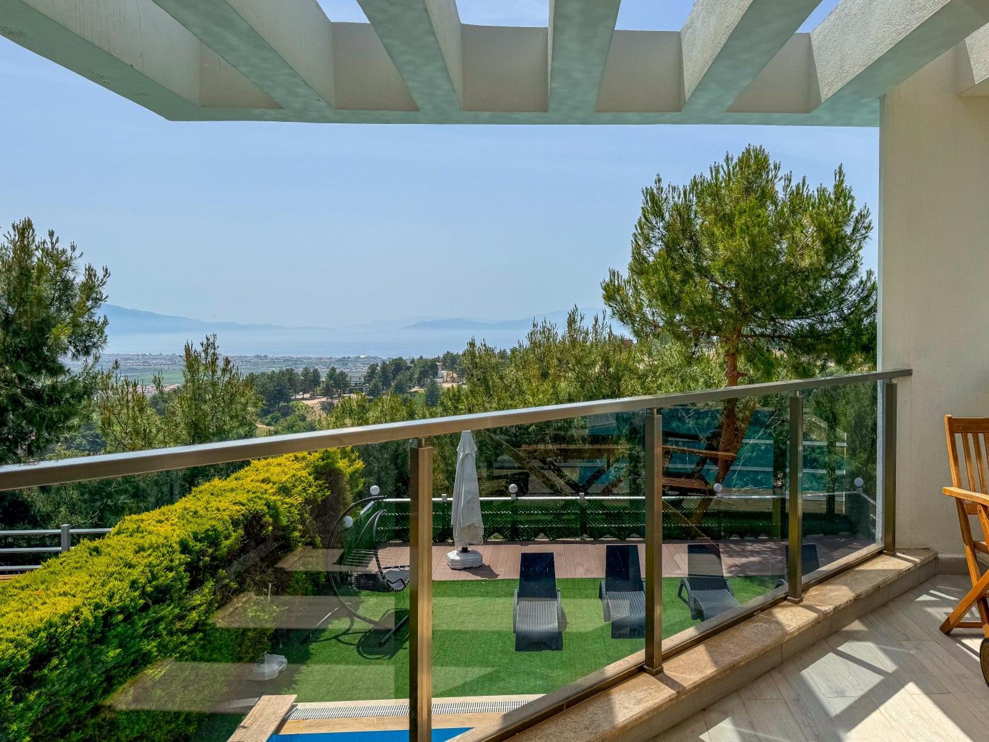 Exclusive Villas Kuşadası Exterior photo