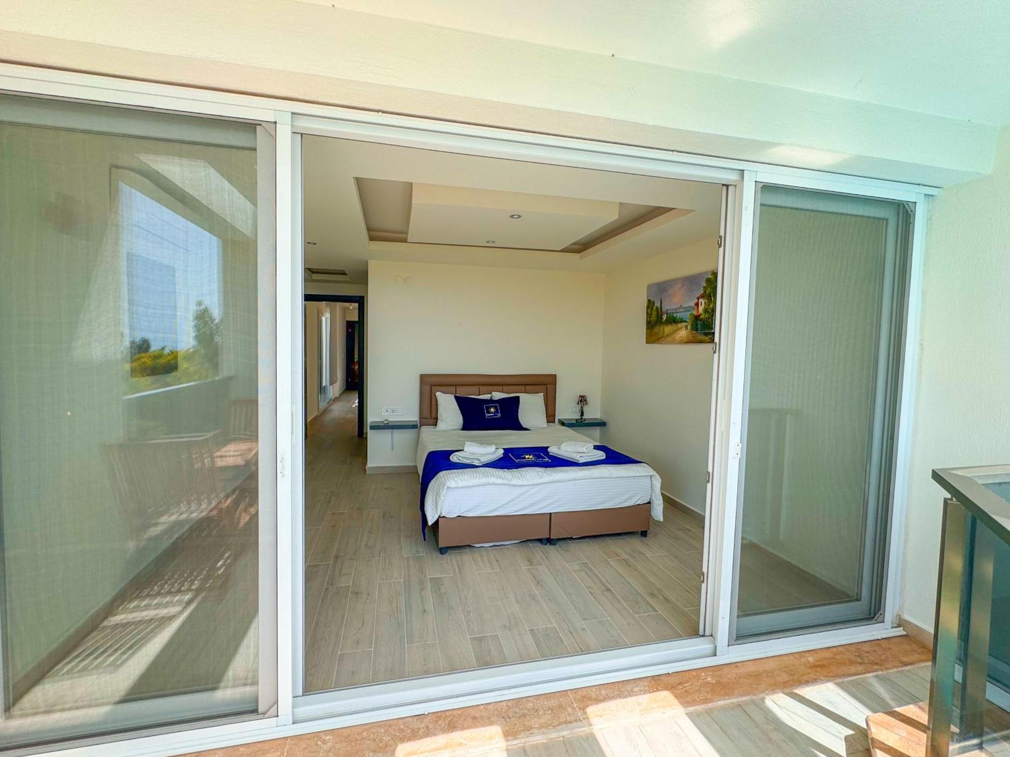 Exclusive Villas Kuşadası Exterior photo