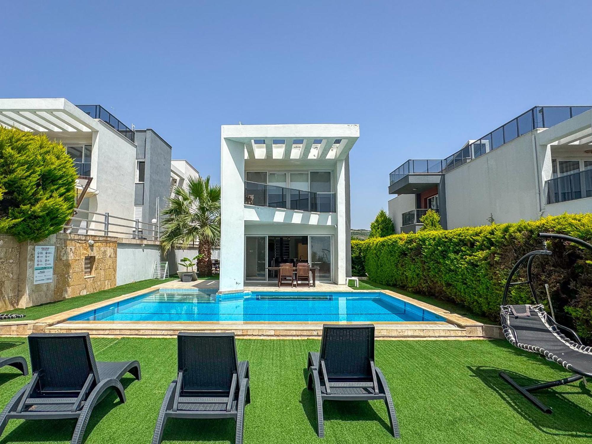 Exclusive Villas Kuşadası Exterior photo