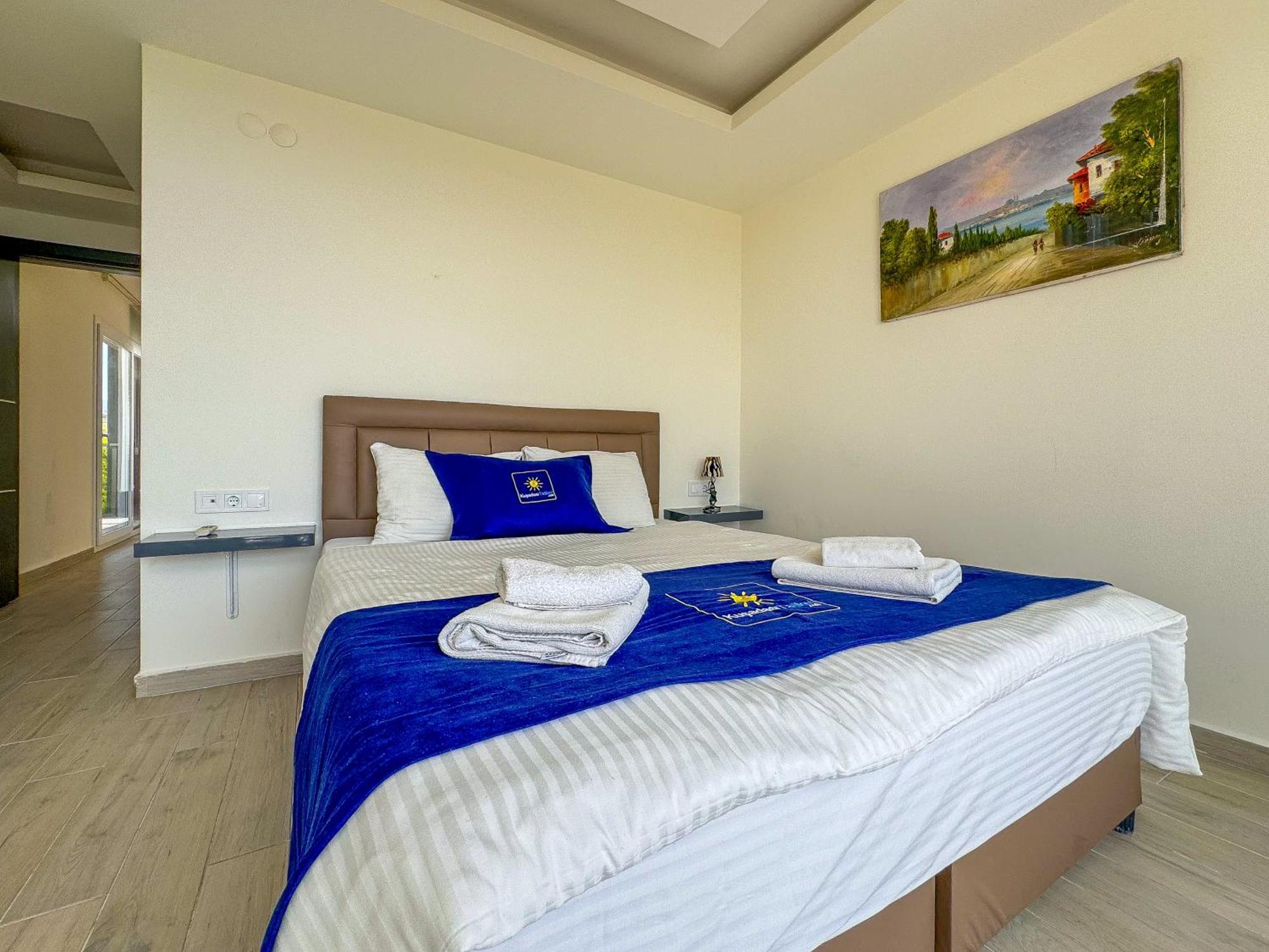 Exclusive Villas Kuşadası Exterior photo