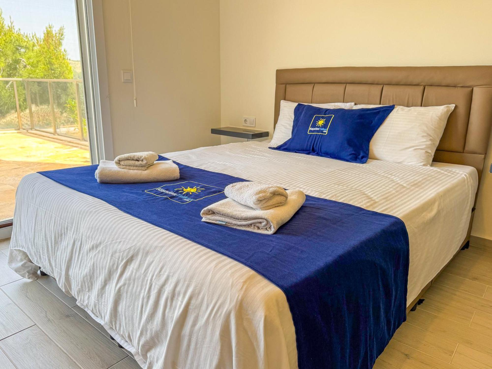 Exclusive Villas Kuşadası Exterior photo
