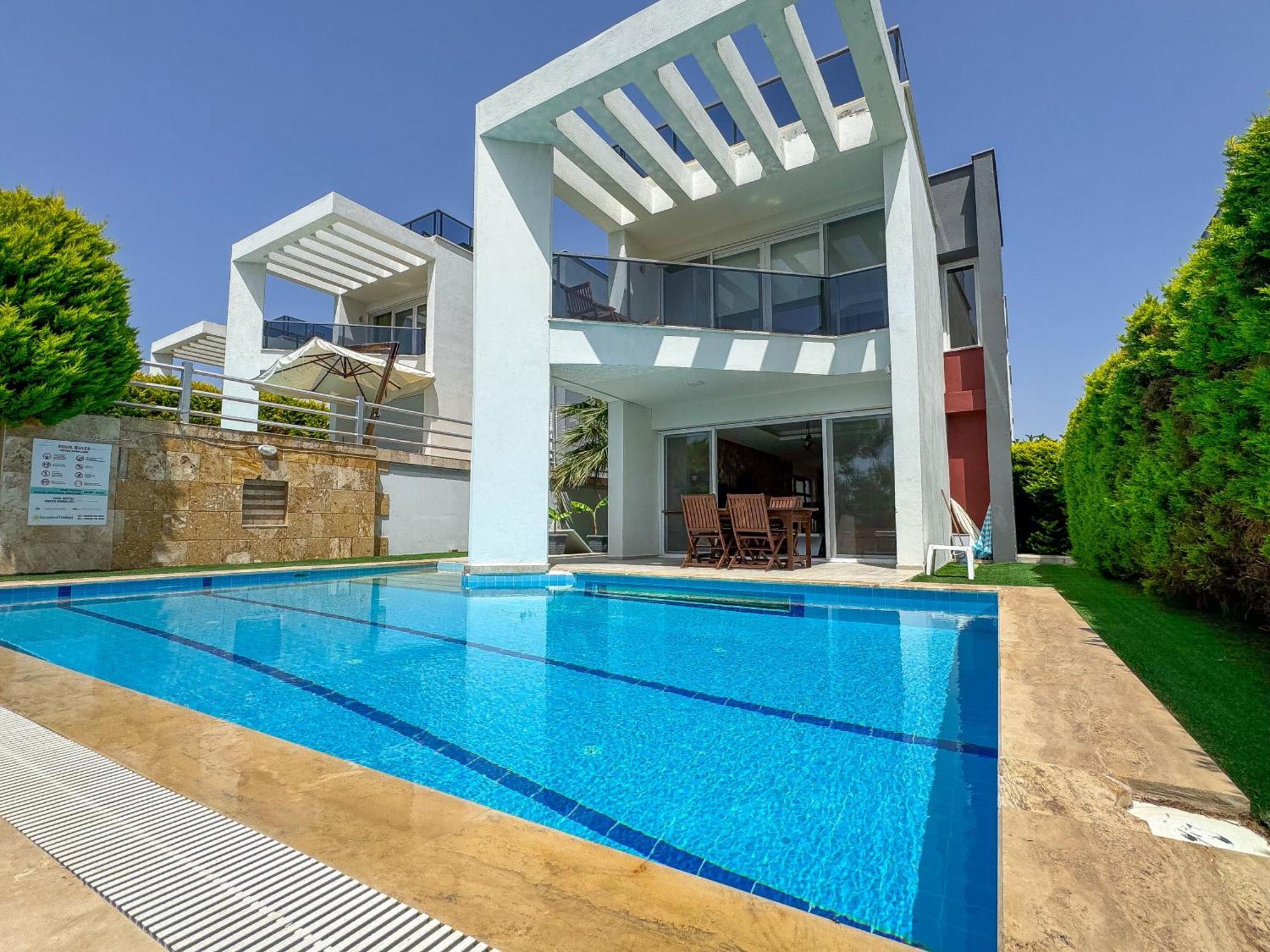 Exclusive Villas Kuşadası Exterior photo