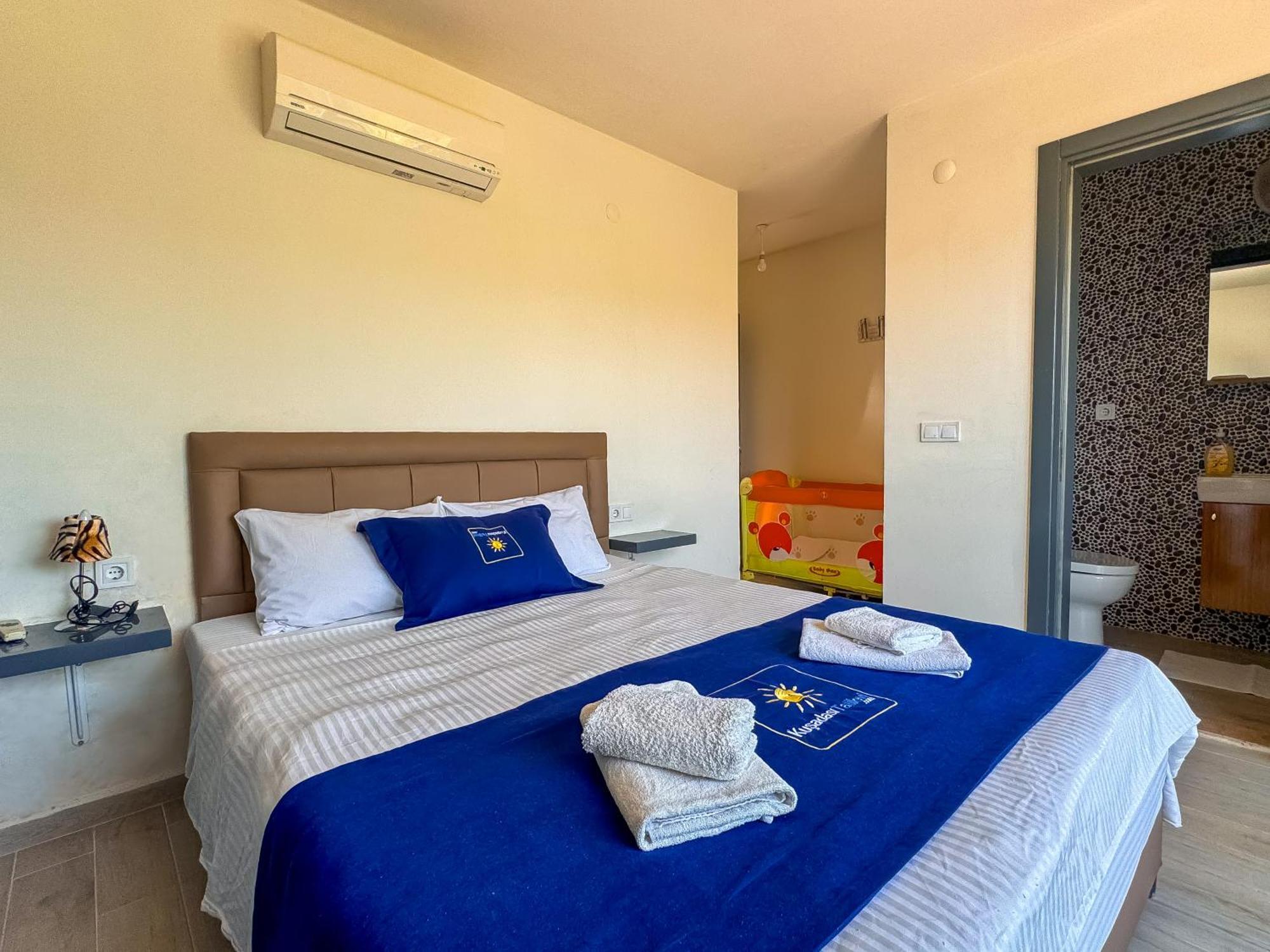 Exclusive Villas Kuşadası Exterior photo