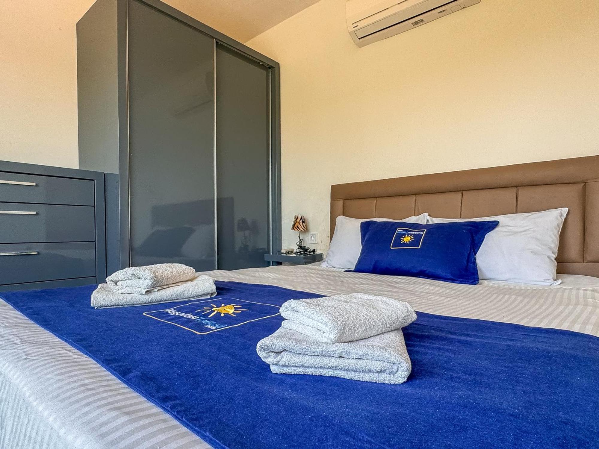 Exclusive Villas Kuşadası Exterior photo