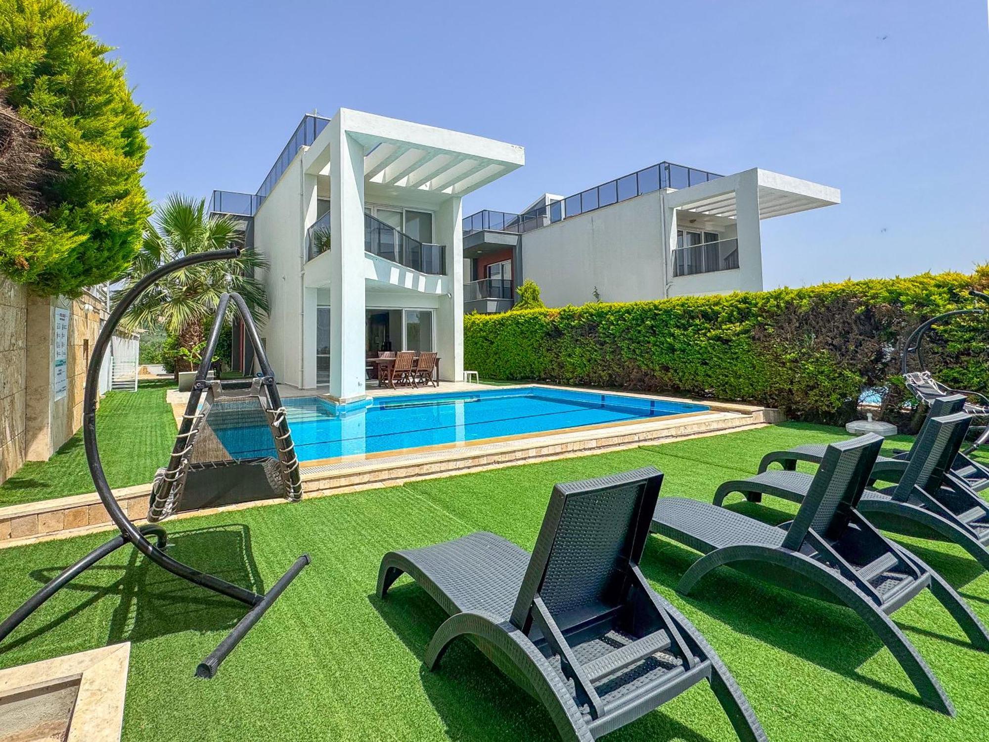 Exclusive Villas Kuşadası Exterior photo