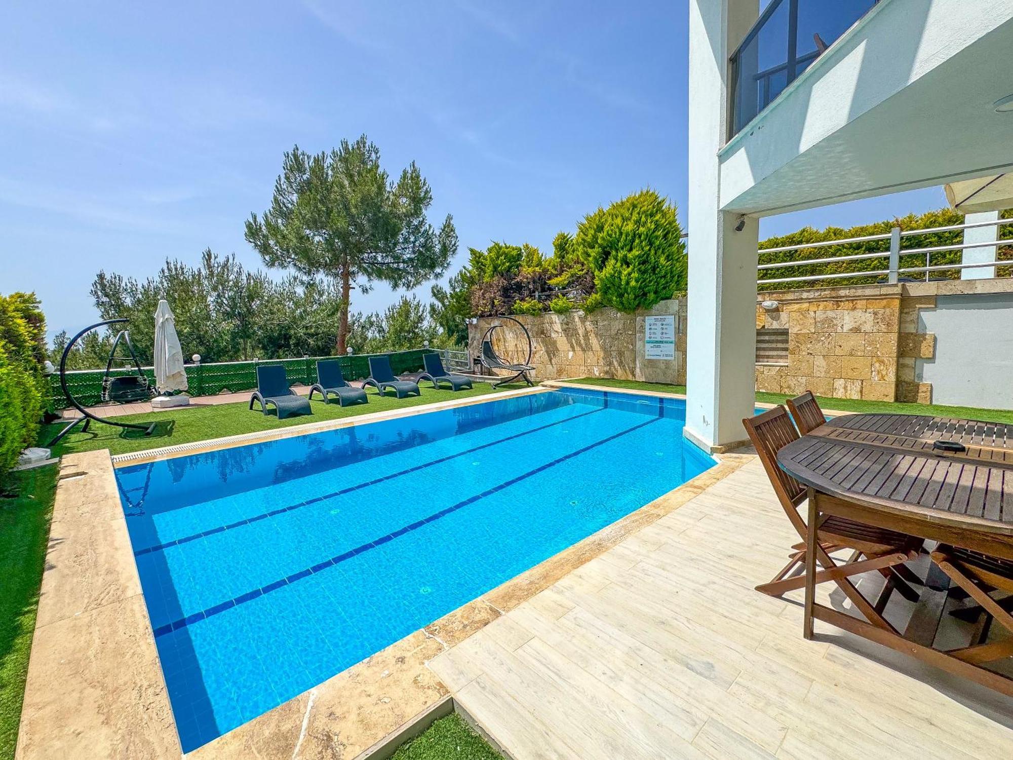 Exclusive Villas Kuşadası Exterior photo