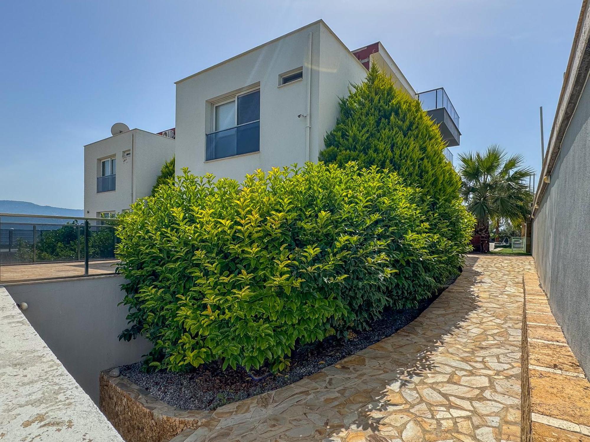 Exclusive Villas Kuşadası Exterior photo