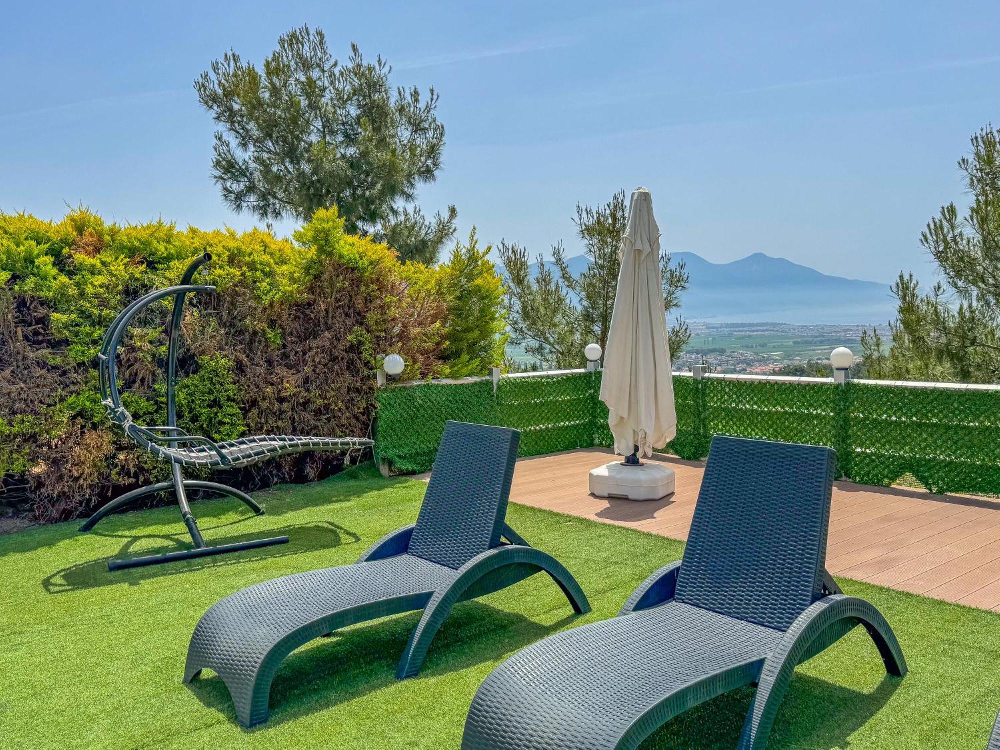 Exclusive Villas Kuşadası Exterior photo