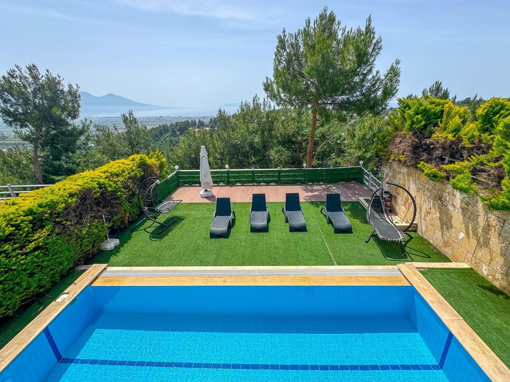 Exclusive Villas Kuşadası Exterior photo