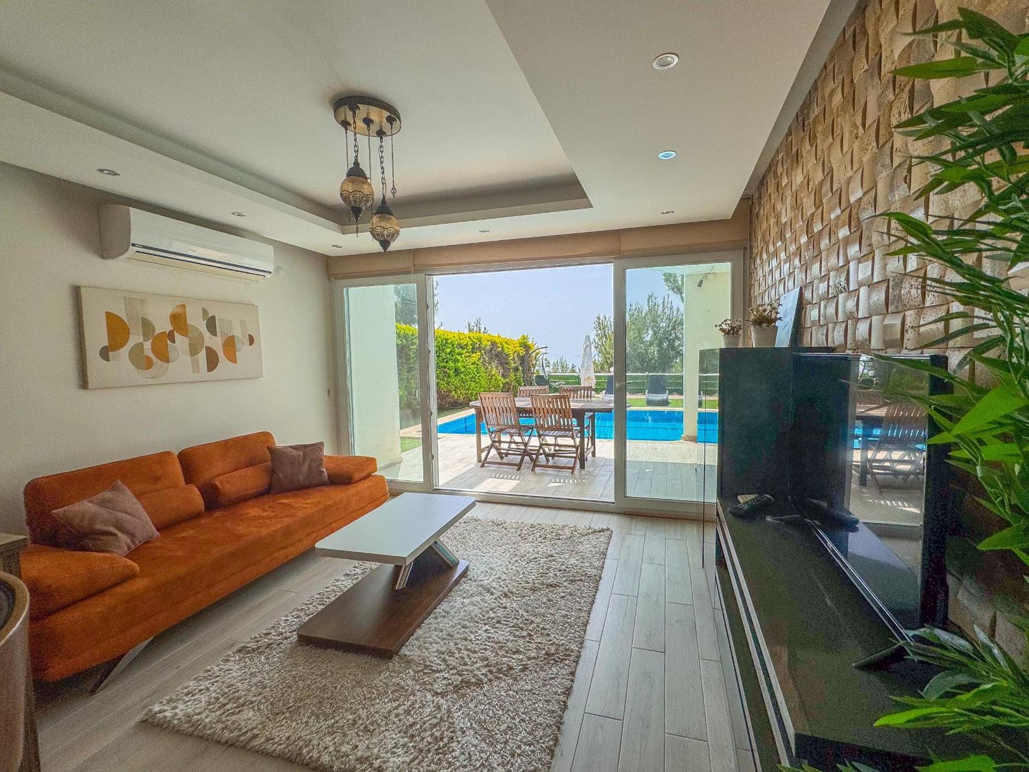 Exclusive Villas Kuşadası Exterior photo