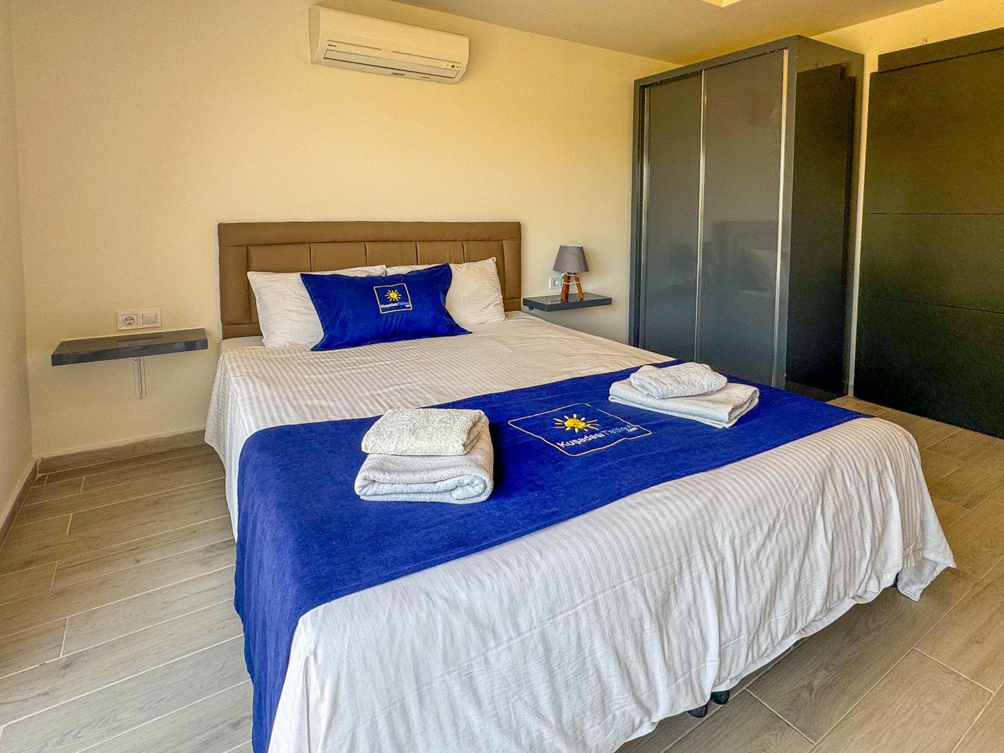 Exclusive Villas Kuşadası Exterior photo