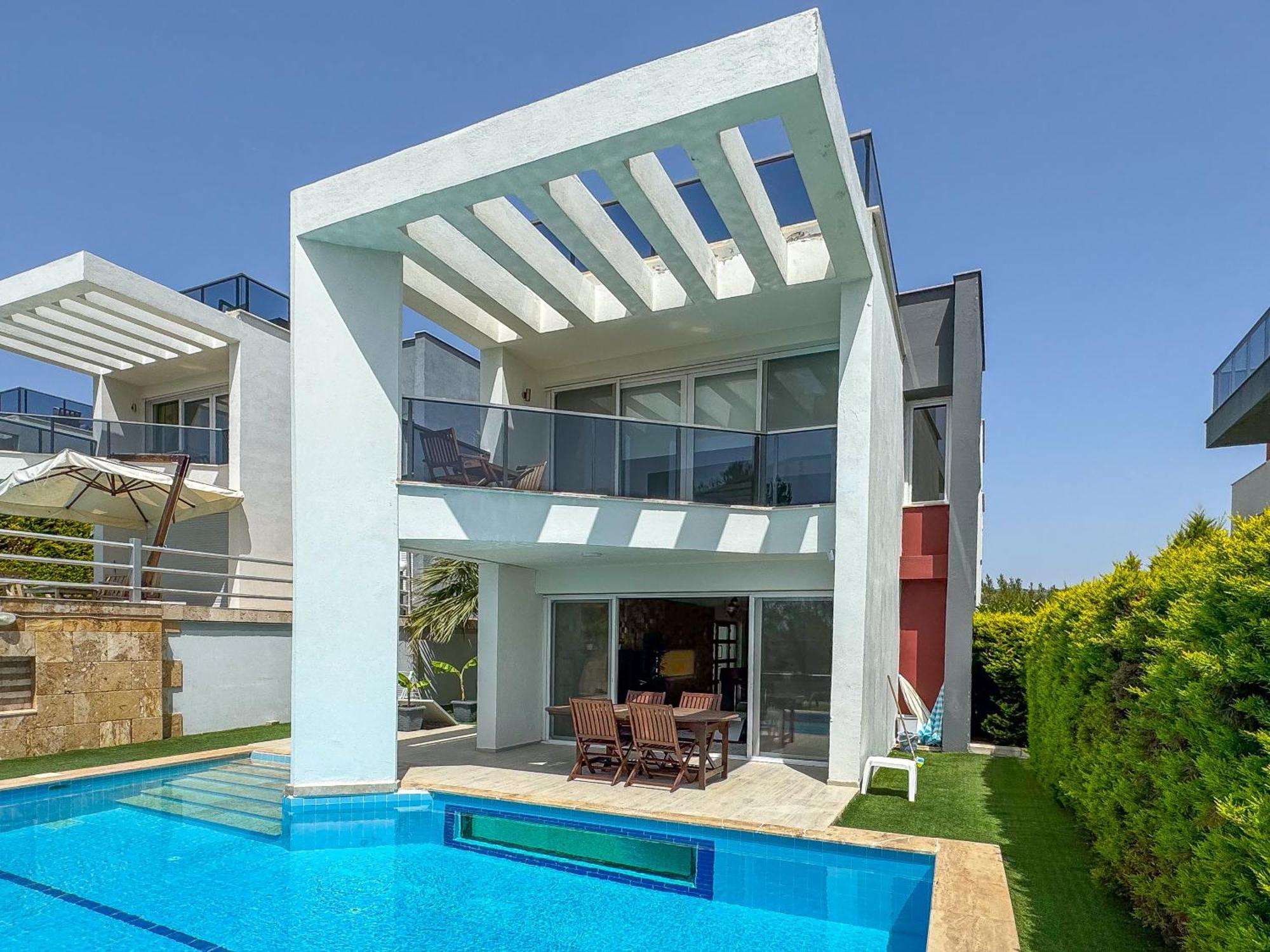 Exclusive Villas Kuşadası Exterior photo