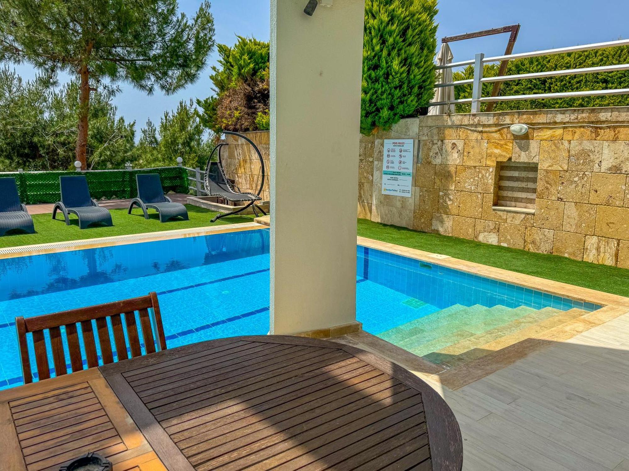 Exclusive Villas Kuşadası Exterior photo