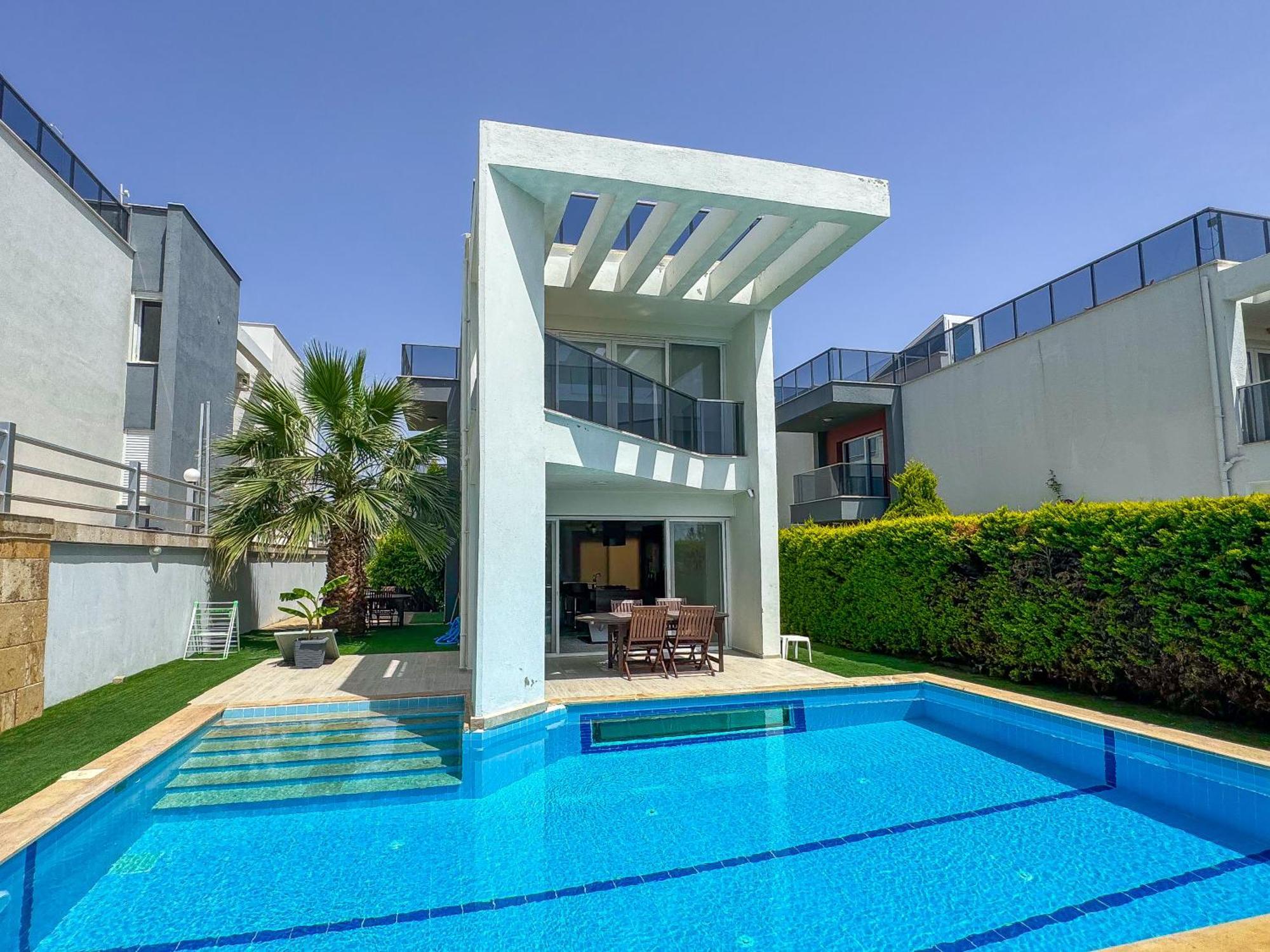 Exclusive Villas Kuşadası Exterior photo