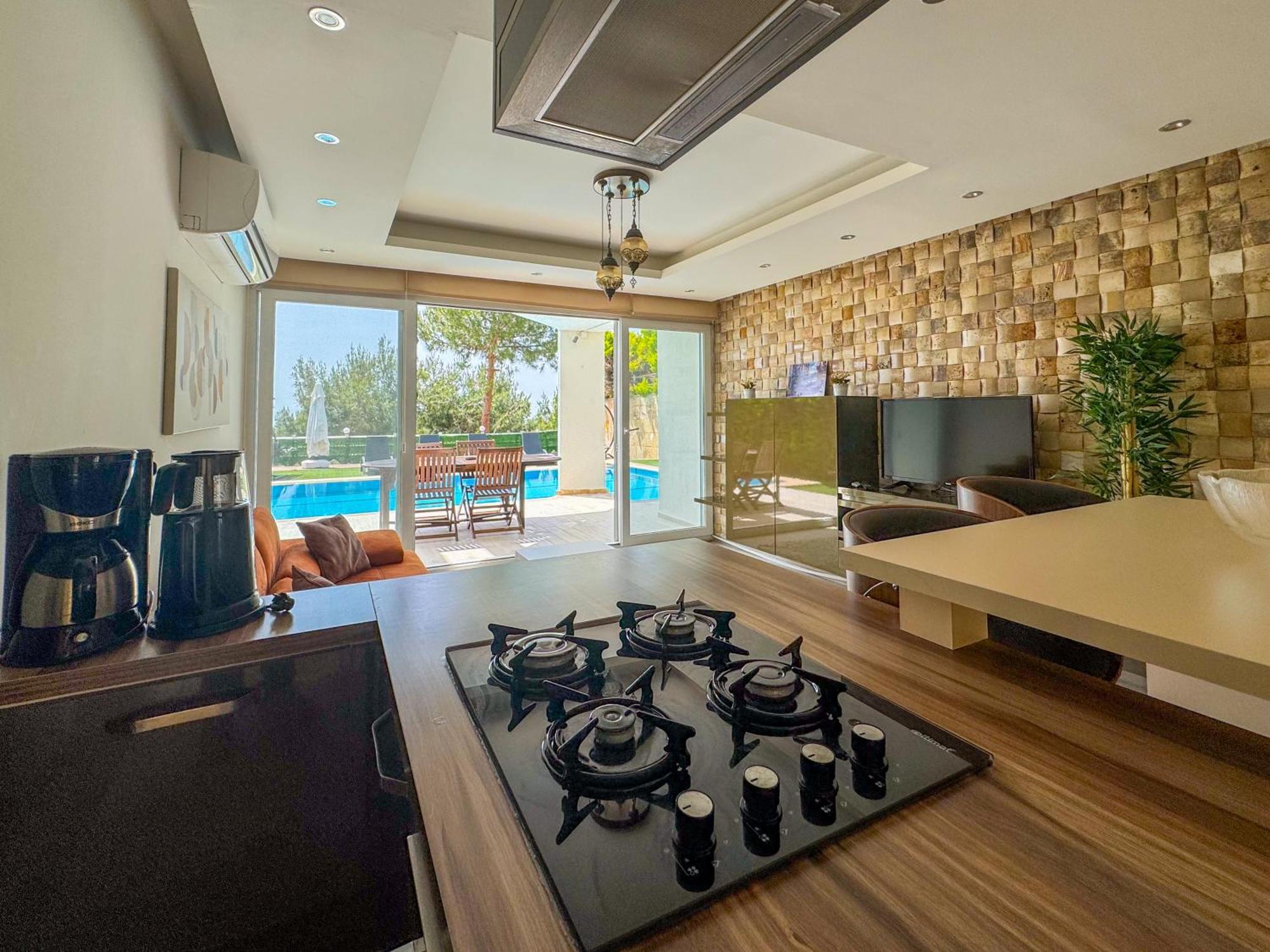 Exclusive Villas Kuşadası Exterior photo