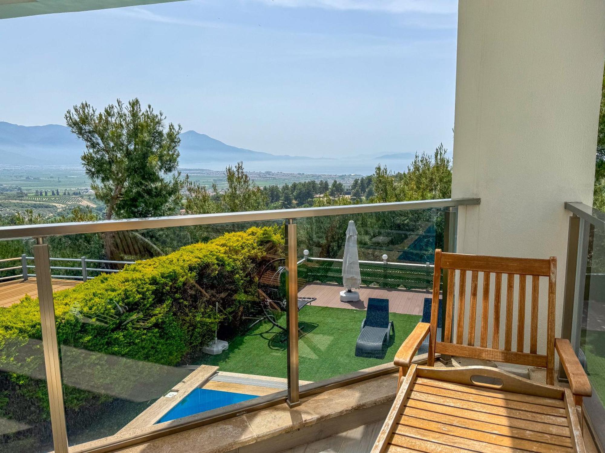 Exclusive Villas Kuşadası Exterior photo
