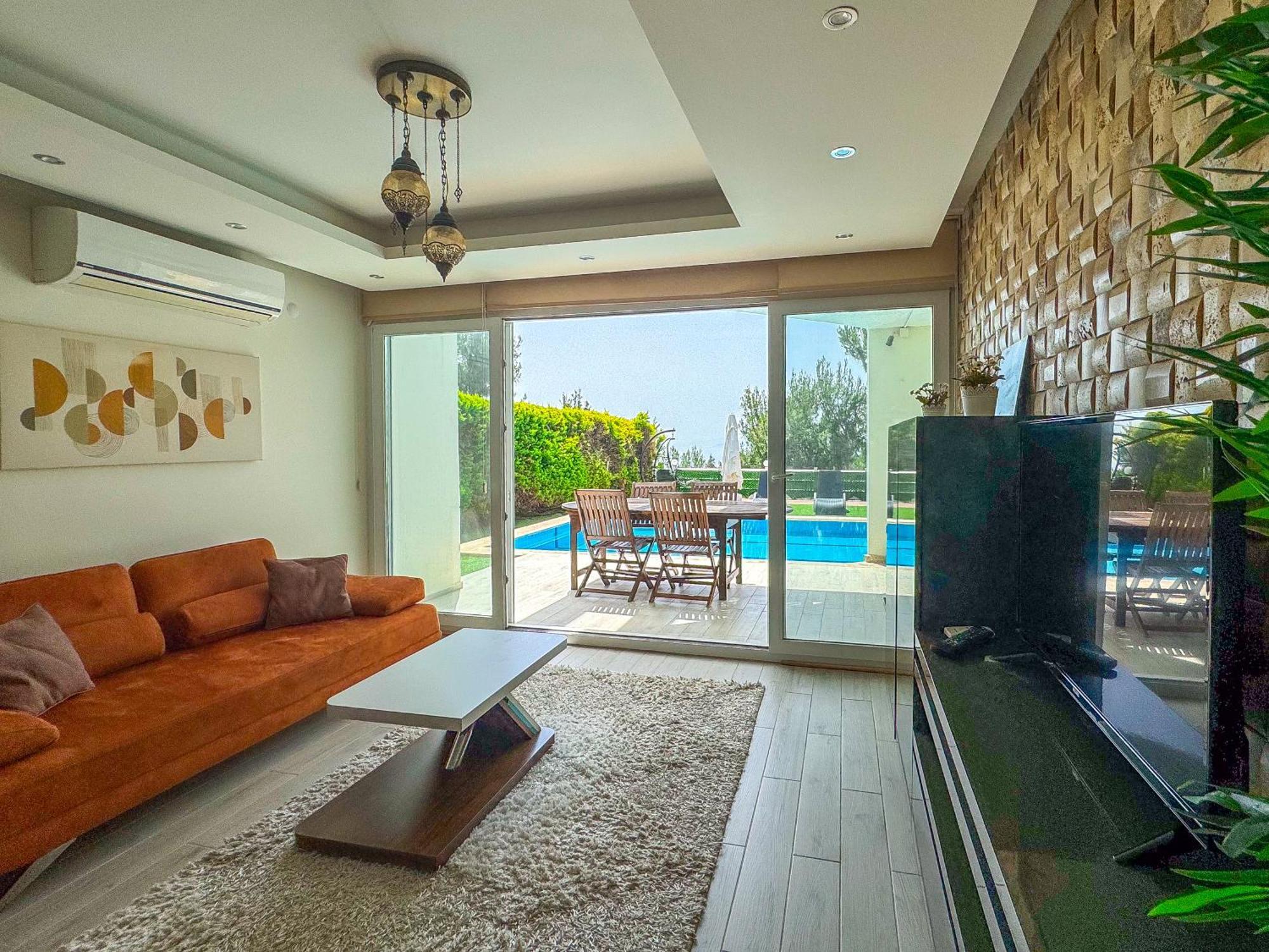 Exclusive Villas Kuşadası Exterior photo