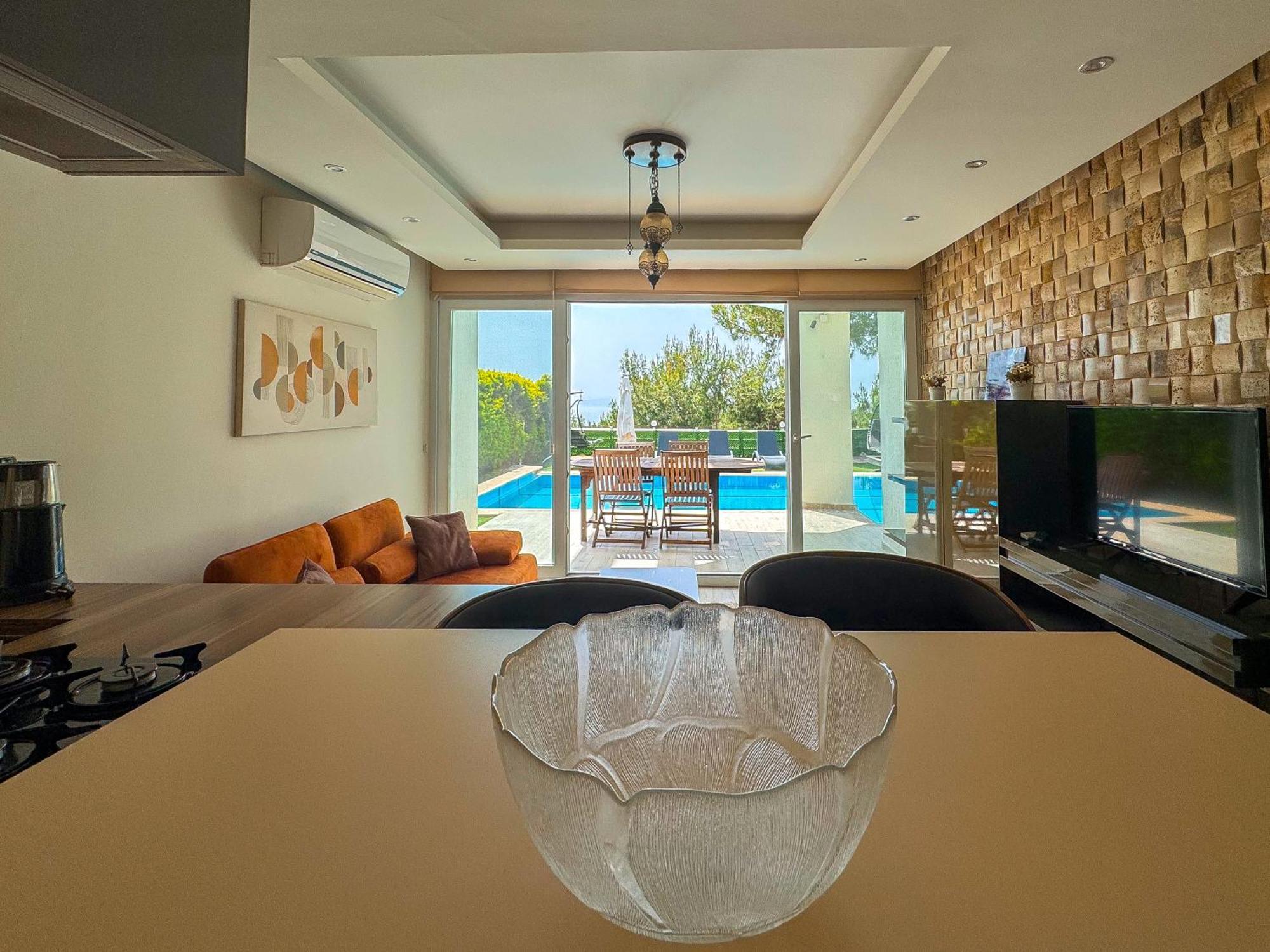 Exclusive Villas Kuşadası Exterior photo